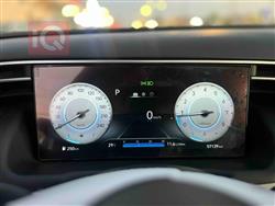 هیوندای تۆکسۆن